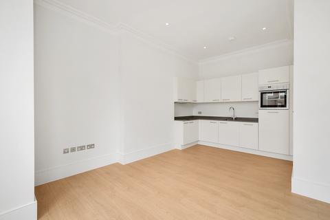 1 bedroom apartment to rent, Downside Crescent, London, NW3