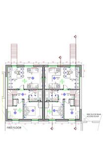 4 bedroom detached house for sale, Investment Opportunity 101A & 101B Haughton Green Road, Denton