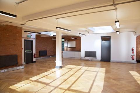 Office to rent, The Ivories, Islington, London, N1 2HY