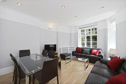 2 bedroom apartment for sale, Maida Vale, Little Venice