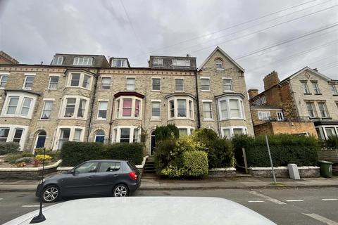 1 bedroom flat to rent, 2 Cromwell Terrace, Scarborough