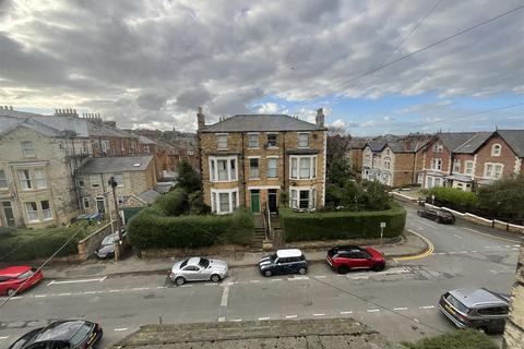 1 bedroom flat to rent, 2 Cromwell Terrace, Scarborough