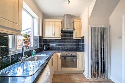 3 bedroom mews for sale, Selbourne Street, Leigh