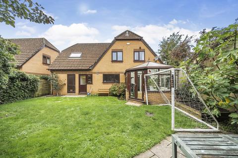 4 bedroom detached house for sale, Post Office Lane, Bristol BS48