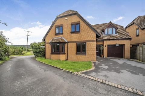 4 bedroom detached house for sale, Post Office Lane, Bristol BS48