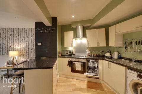1 bedroom flat to rent, Steep Hill, Lincoln