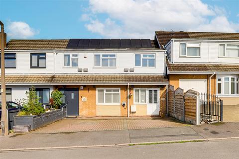 5 bedroom semi-detached house for sale, Brook Avenue, Arnold NG5