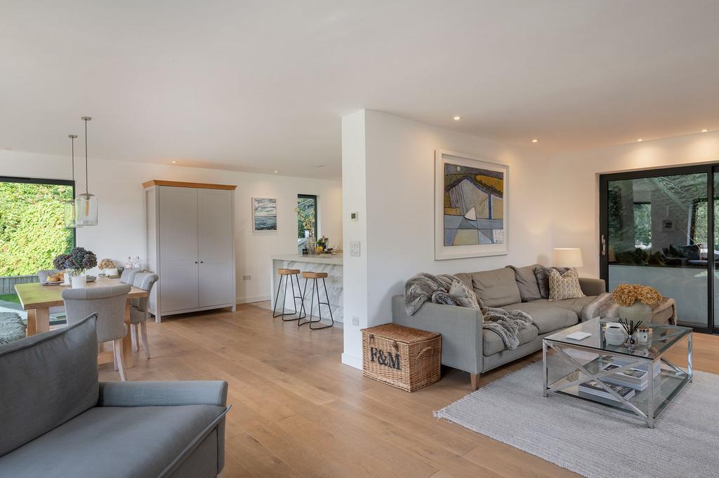 Jonswood Living Area