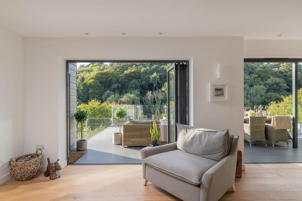 Jonswood Living Room