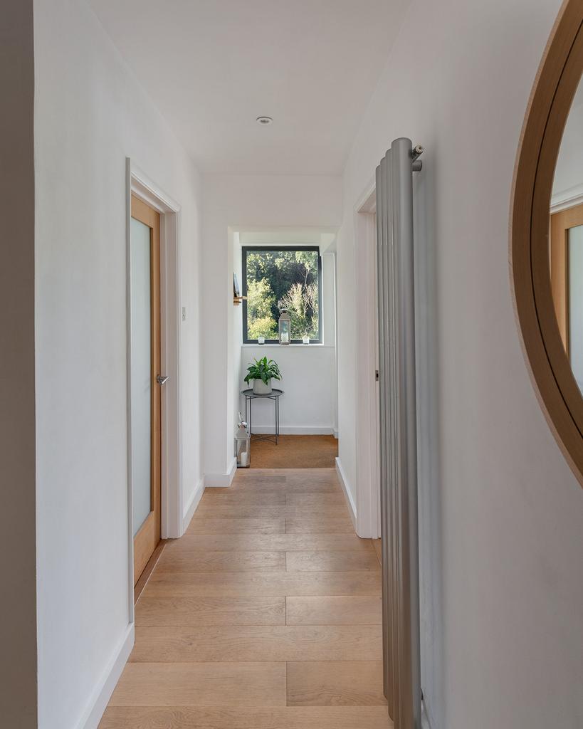 Jonswood Hallway