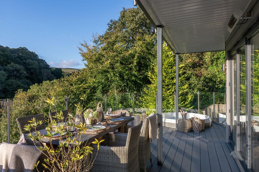 Jonswood Terrace