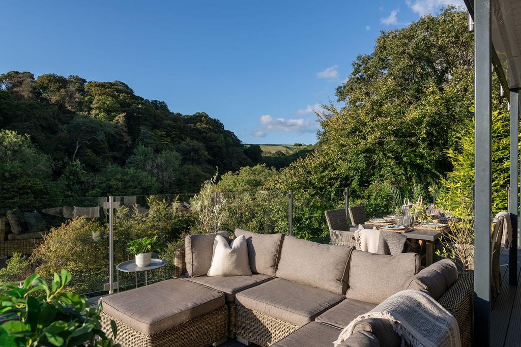Jonswood Terrace