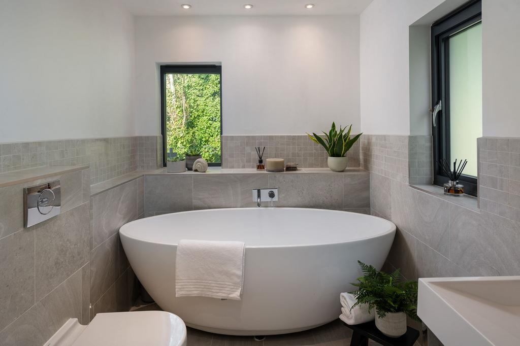 Jonswood En-suite