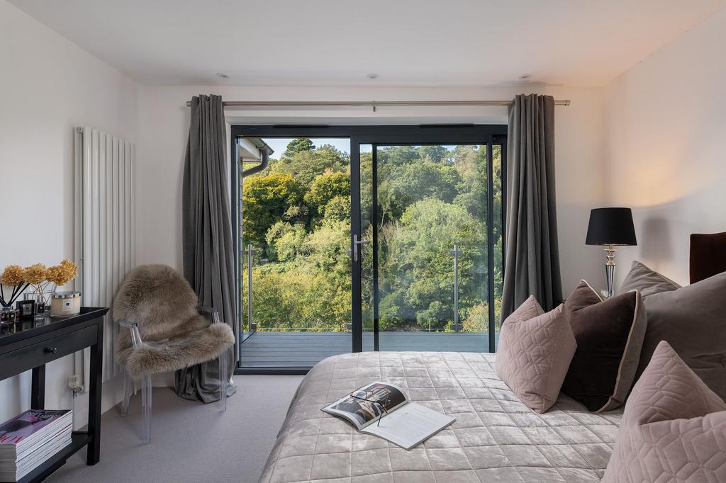 Jonswood Bedroom 2