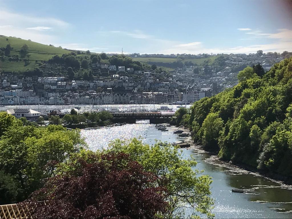 Jonswood View