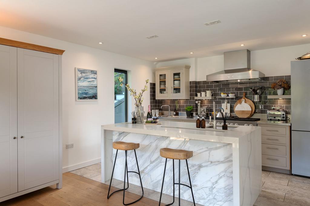 Jonswood Kitchen