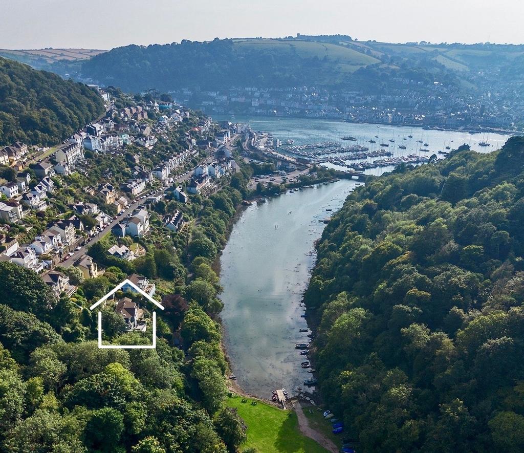 Jonswood drone