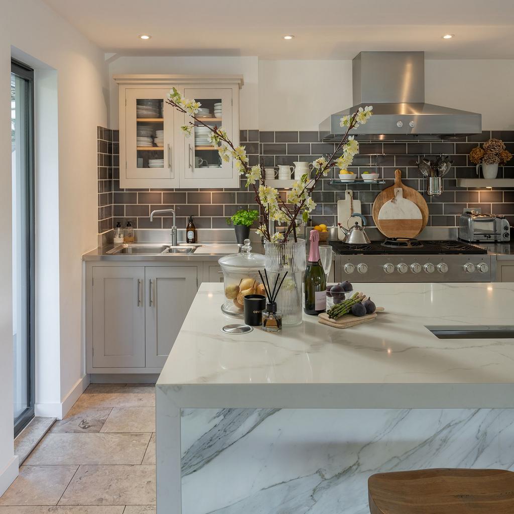 Jonswood Kitchen