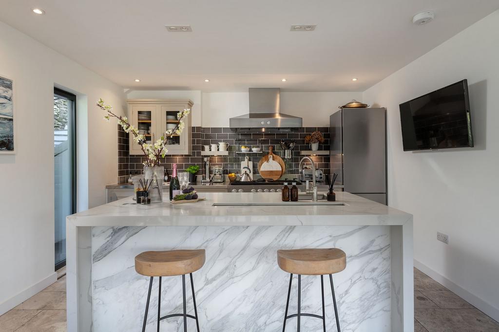 Jonswood Kitchen