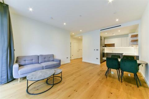 1 bedroom apartment to rent, Carrick Yard, Fisherton St, NW8