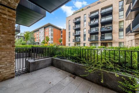 1 bedroom apartment to rent, Carrick Yard, Fisherton St, NW8