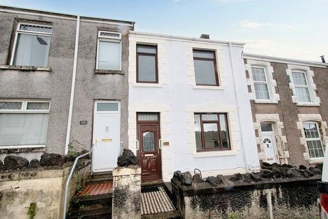 2 bedroom terraced house for sale, Middle Road, Cwmdu, Swansea, SA5