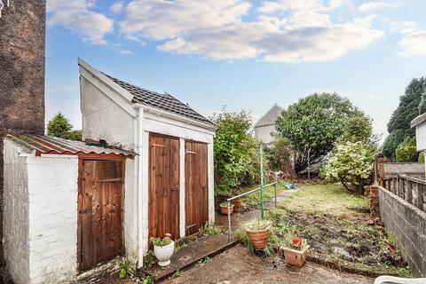 2 bedroom terraced house for sale, Middle Road, Cwmdu, Swansea, SA5