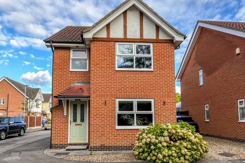 3 bedroom detached house for sale, Ropery Lane, Barton Upon Humber, North Lincs, DN18