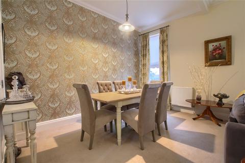 Flat 3, 32 Eldon Grove, Hartlepool, TS26 9LY