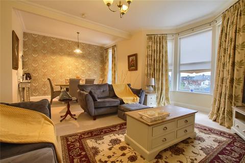 Flat 3, 32 Eldon Grove, Hartlepool, TS26 9LY