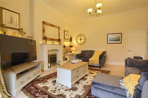 Flat 3, 32 Eldon Grove, Hartlepool, TS26 9LY