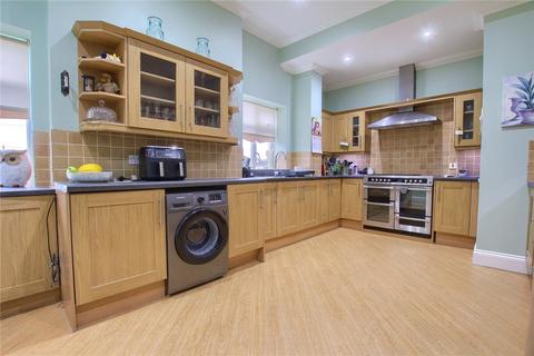 Flat 3, 32 Eldon Grove, Hartlepool, TS26 9LY