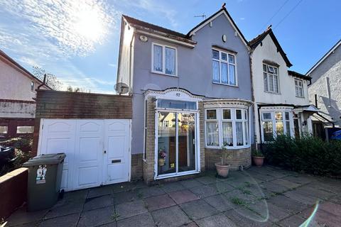 3 bedroom semi-detached house for sale, Harden Road, Walsall, WS3