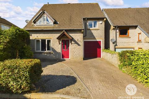 3 bedroom detached house for sale, Victoria Court, Chatburn, BB7