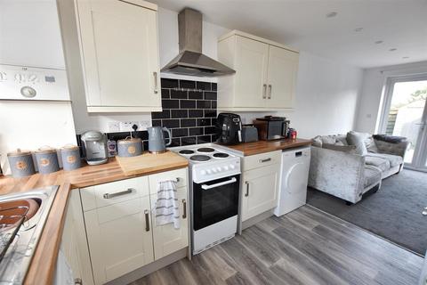 2 bedroom semi-detached house for sale, Bosmeor Park, Redruth