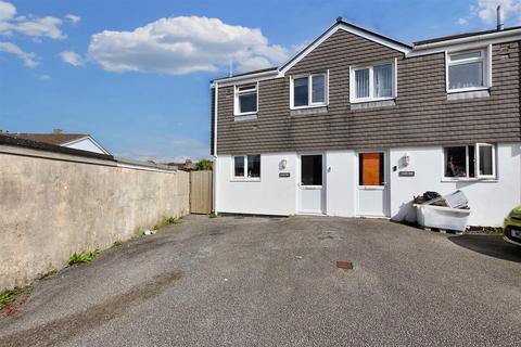 2 bedroom semi-detached house for sale, Bosmeor Park, Redruth