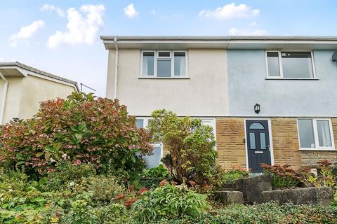 2 bedroom semi-detached house for sale, Ilton Way, Kingsbridge, TQ7 1DT