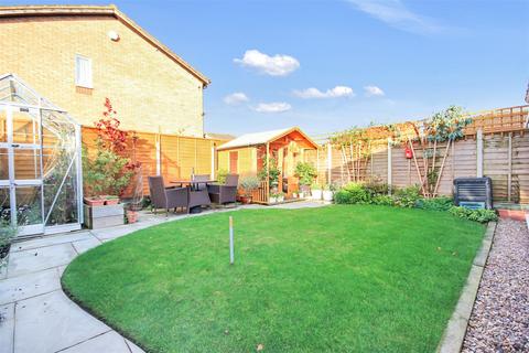 2 bedroom semi-detached bungalow for sale, Coniston Close, Wellingborough NN8