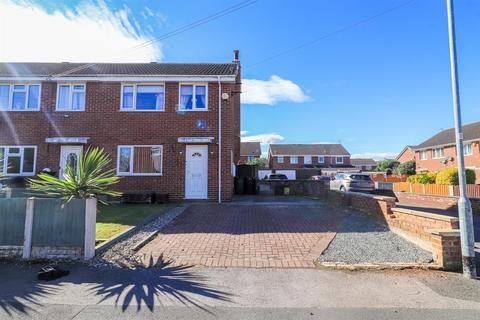 3 bedroom semi-detached house for sale, Tintagel Court, Normanton WF6