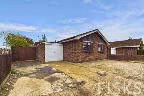 3 bedroom detached bungalow for sale, Watlington Road, Benfleet, SS7