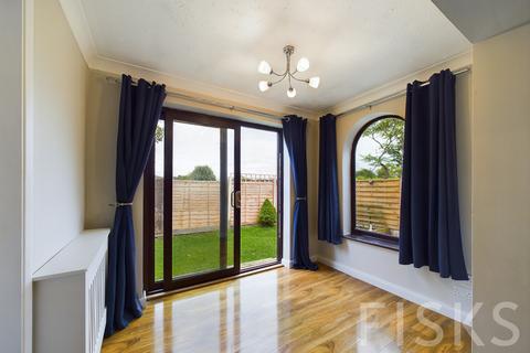 3 bedroom detached bungalow for sale, Watlington Road, Benfleet, SS7