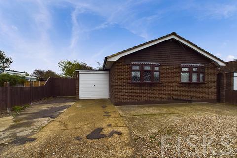 3 bedroom detached bungalow for sale, Watlington Road, Benfleet, SS7