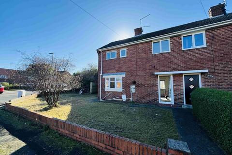 Essex Crescent, Seaham, Co. Durham, SR7