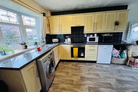 undefined, Essex Crescent, Seaham, Co. Durham, SR7