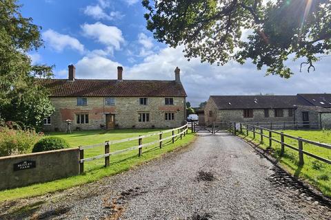 8 bedroom detached house for sale, Middlemarsh, Sherborne, Dorset, DT9