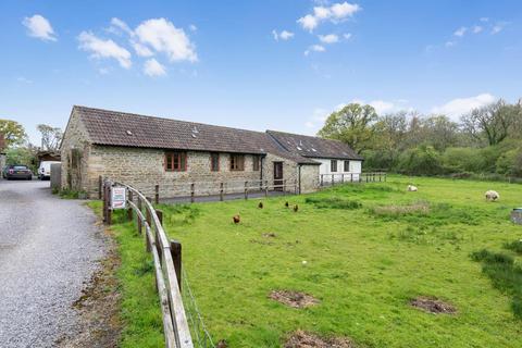 8 bedroom detached house for sale, Middlemarsh, Sherborne, Dorset, DT9