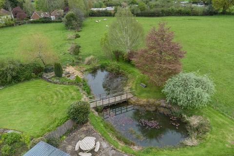 8 bedroom detached house for sale, Middlemarsh, Sherborne, Dorset, DT9