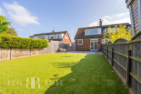 2 bedroom semi-detached bungalow to rent, Eastfield Drive, Longton, Preston