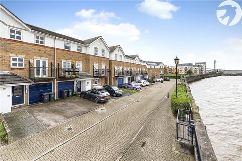 3 bedroom terraced house for sale, Sara Crescent, Greenhithe, Kent, DA9