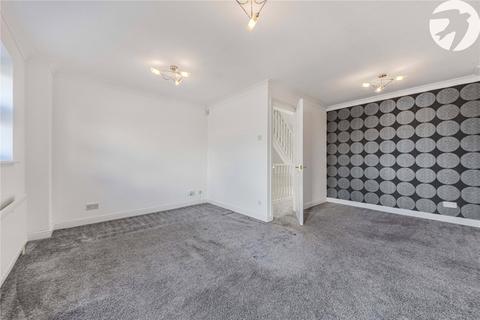 3 bedroom terraced house for sale, Sara Crescent, Greenhithe, Kent, DA9